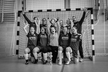 Bild 164 - C-Juniorinnen Kreismeisterschaft OD/RZ